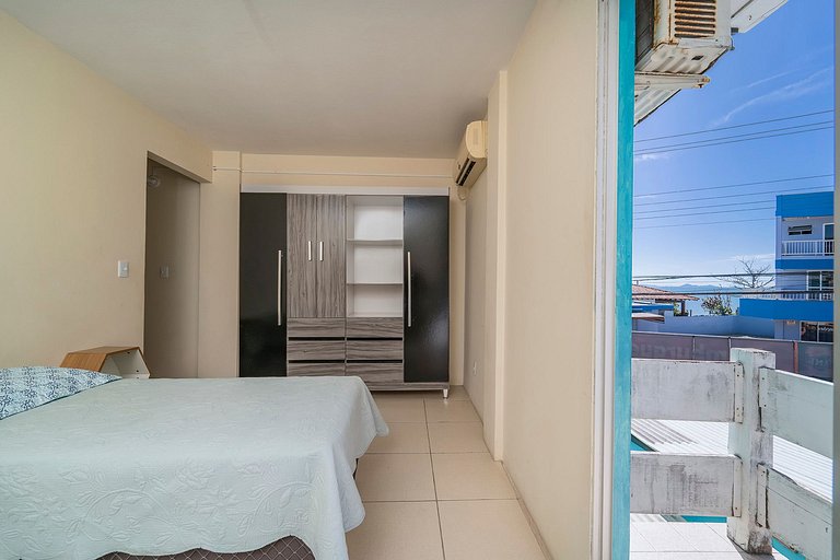 Residencial Eu Quero Sossego - APT 202