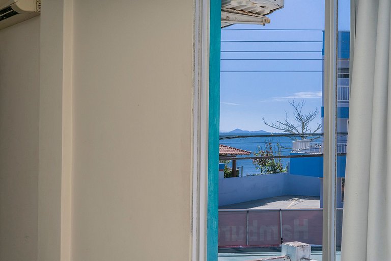 Residencial Eu Quero Sossego - APT 206