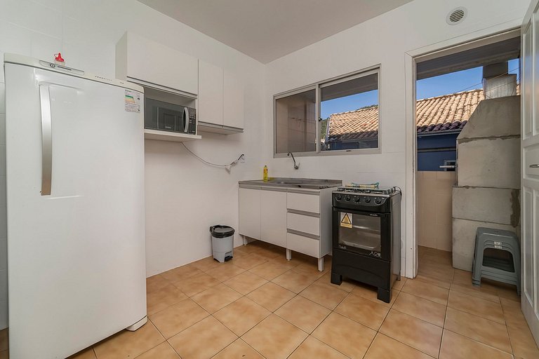 Residencial Eu Quero Sossego - APT 202