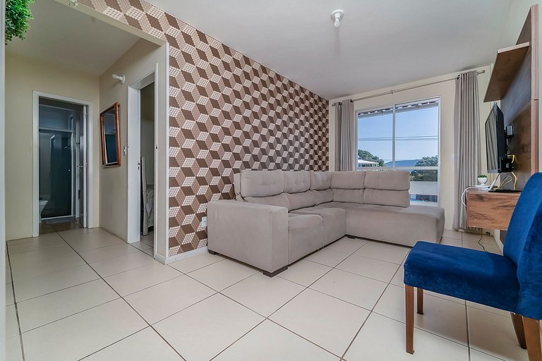 Residencial Eu Quero Sossego - APT 202