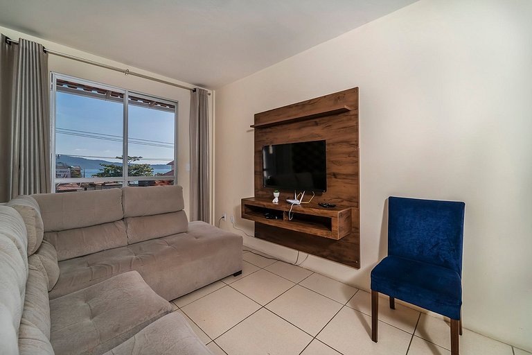 Residencial Eu Quero Sossego - APT 202