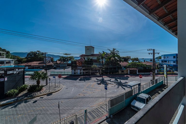 Residencial Eu Quero Sossego - APT 202