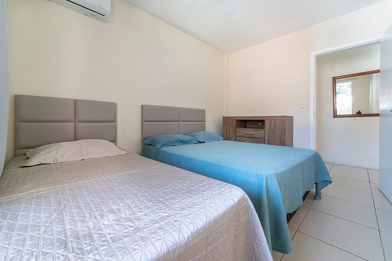 Residencial Eu Quero Sossego - APT 202