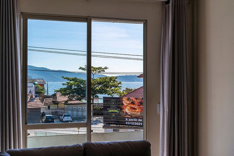 Residencial Eu Quero Sossego - APT 202