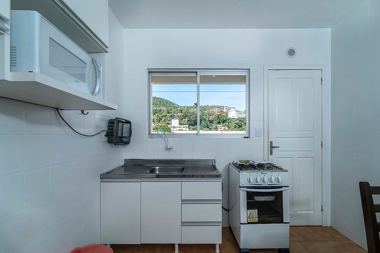 Residencial Eu Quero Sossego - APT 202