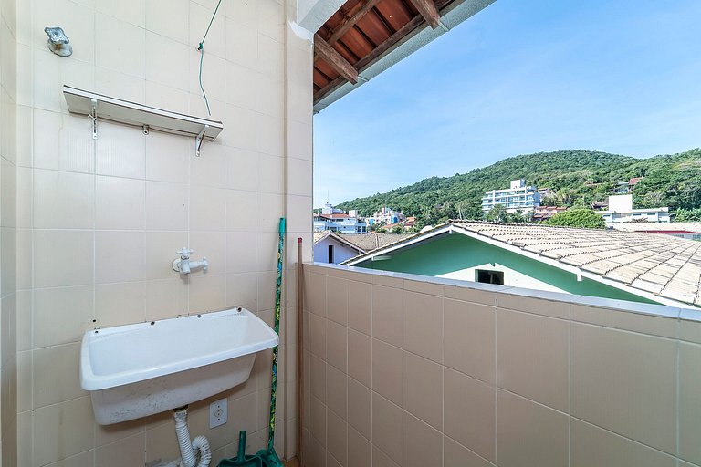 Residencial Eu Quero Sossego - APT 202