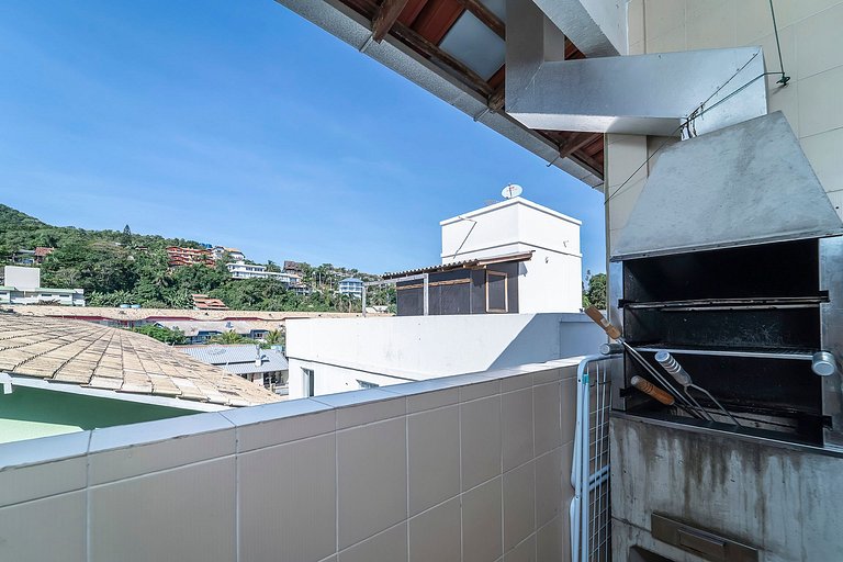 Residencial Eu Quero Sossego - APT 202