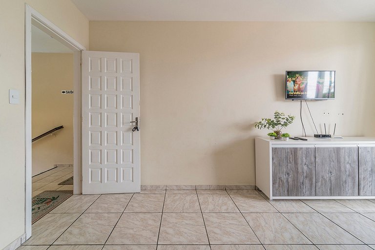Residencial Eu Quero Sossego - APT 301