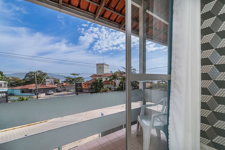 Residencial Eu Quero Sossego - APT 202