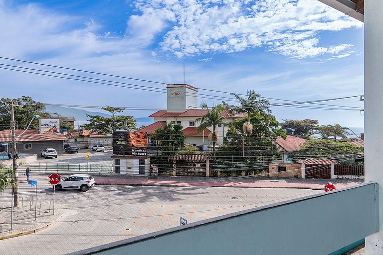 Residencial Eu Quero Sossego - APT 301