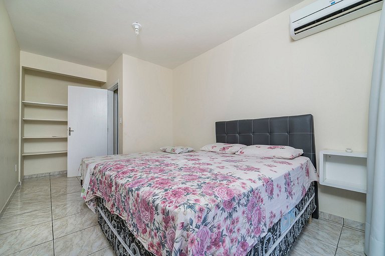 Residencial Eu Quero Sossego - APT 202