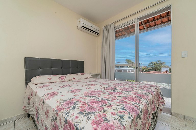 Residencial Eu Quero Sossego - APT 202