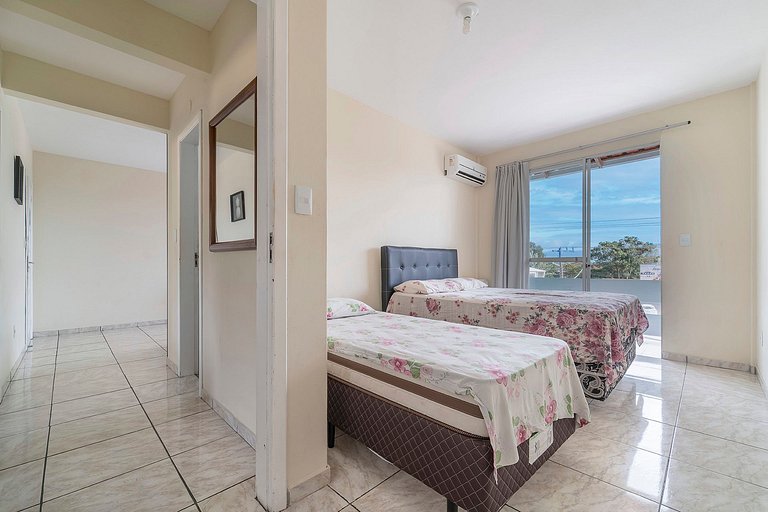 Residencial Eu Quero Sossego - APT 202