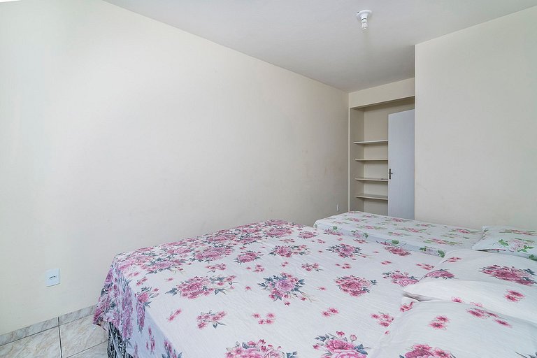 Residencial Eu Quero Sossego - APT 202