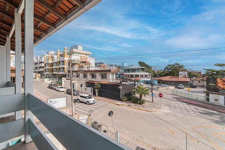 Residencial Eu Quero Sossego - APT 202