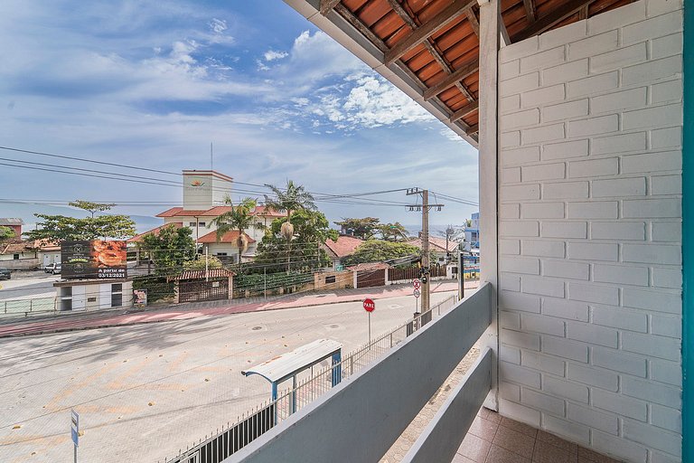 Residencial Eu Quero Sossego - APT 202