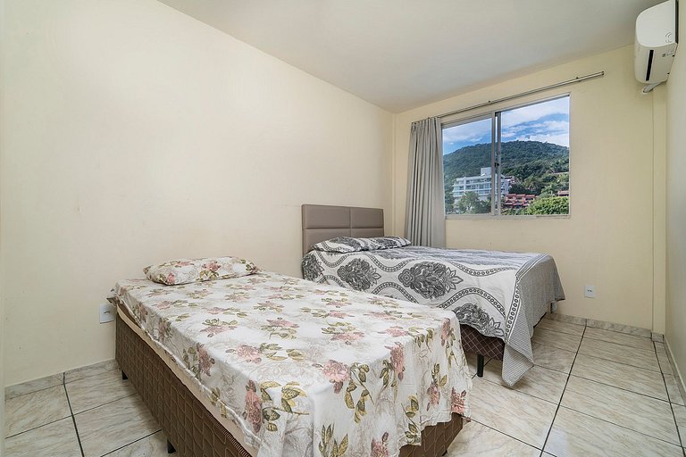 Residencial Eu Quero Sossego - APT 202
