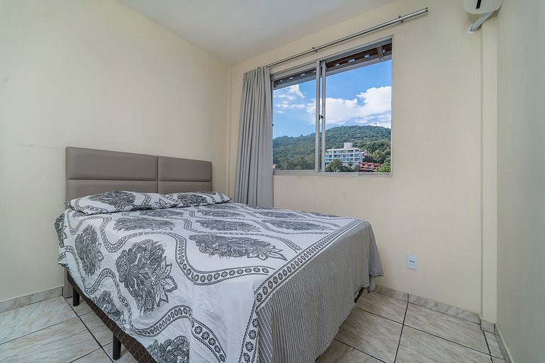 Residencial Eu Quero Sossego - APT 202