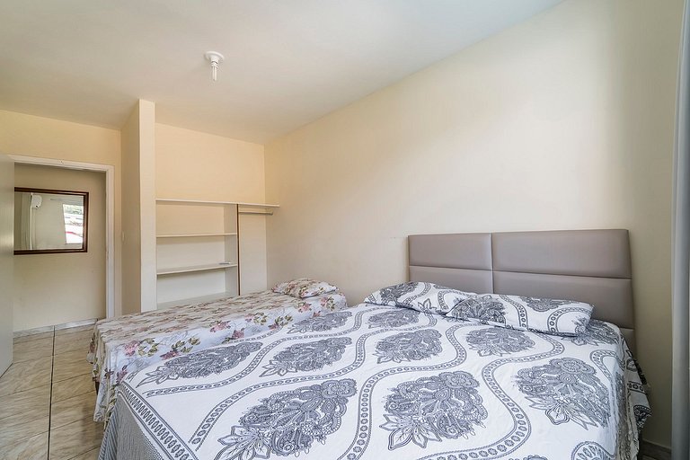 Residencial Eu Quero Sossego - APT 202