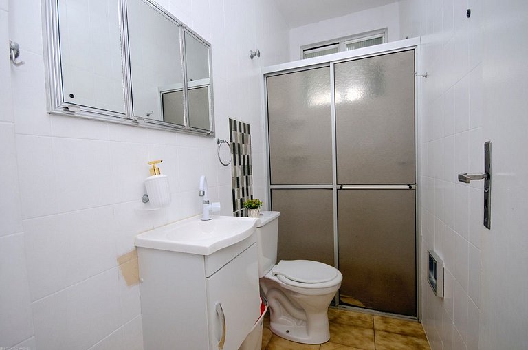 Residencial Eu Quero Sossego - APT 202