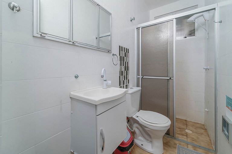 Residencial Eu Quero Sossego - APT 301
