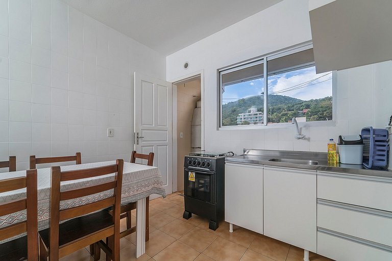 Residencial Eu Quero Sossego - APT 202
