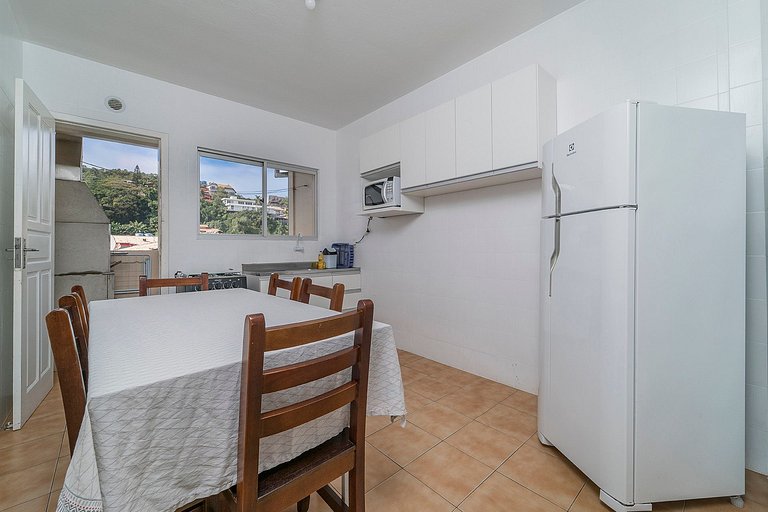 Residencial Eu Quero Sossego - APT 202