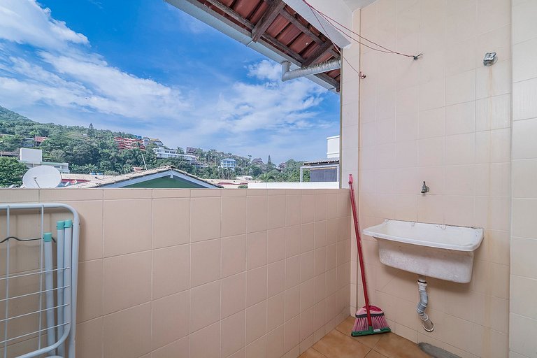 Residencial Eu Quero Sossego - APT 202