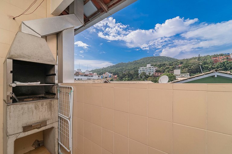 Residencial Eu Quero Sossego - APT 202