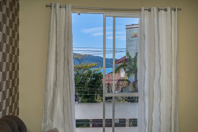 Residencial Eu Quero Sossego - APT 202