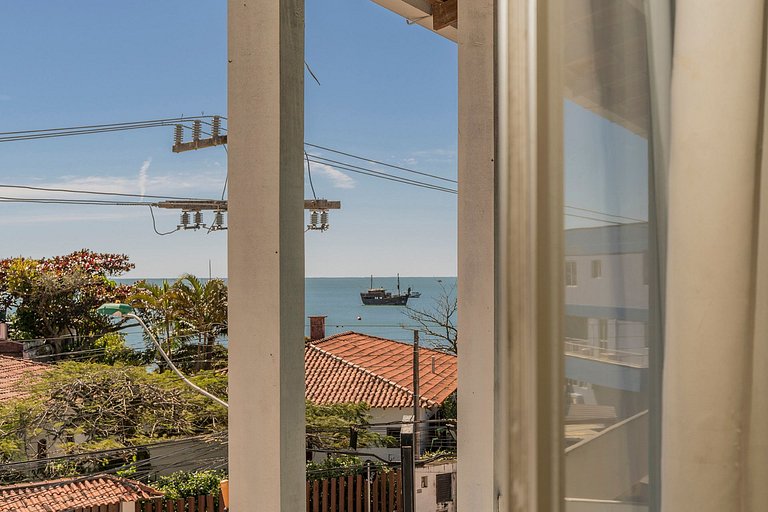 Residencial Eu Quero Sossego - APT 202
