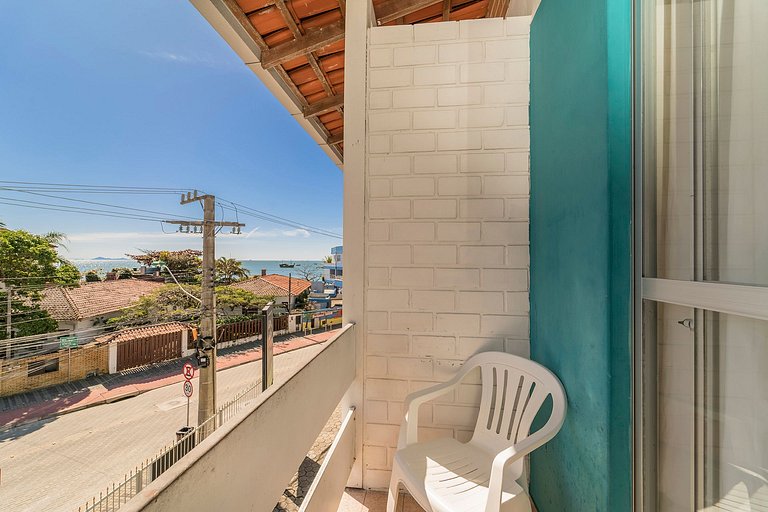 Residencial Eu Quero Sossego - APT 202