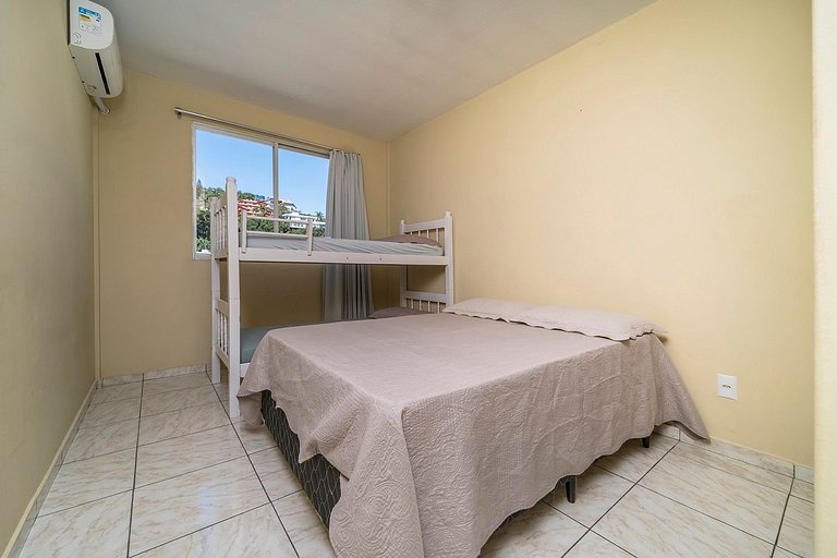 Residencial Eu Quero Sossego - APT 202
