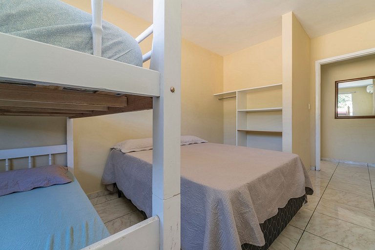 Residencial Eu Quero Sossego - APT 202