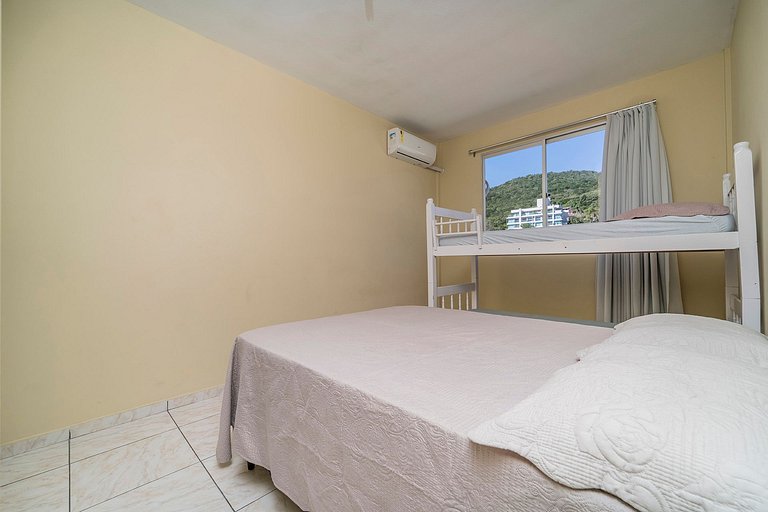 Residencial Eu Quero Sossego - APT 202