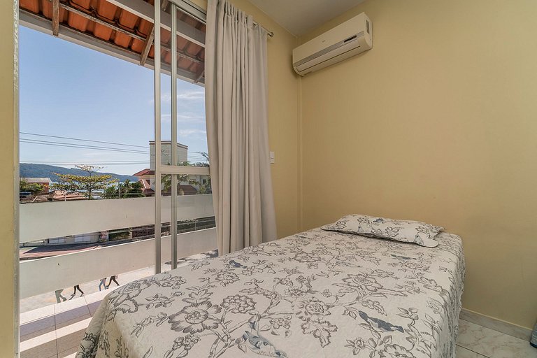 Residencial Eu Quero Sossego - APT 202