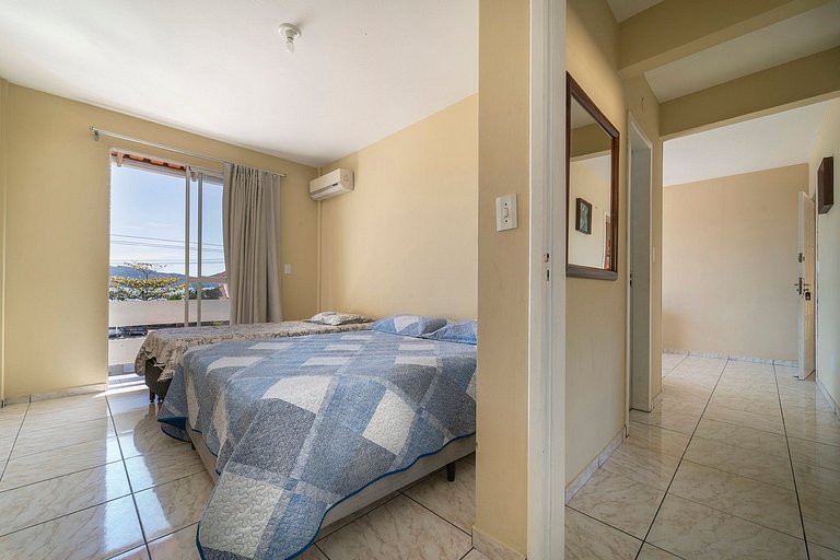 Residencial Eu Quero Sossego - APT 202