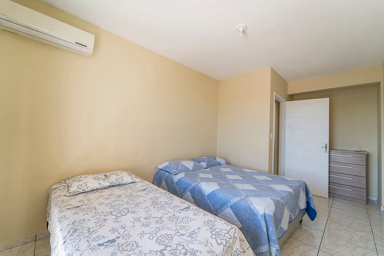Residencial Eu Quero Sossego - APT 202