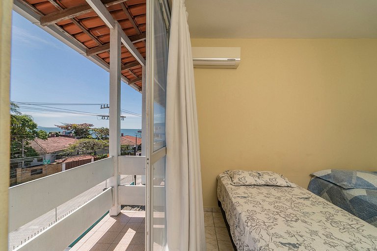 Residencial Eu Quero Sossego - APT 303