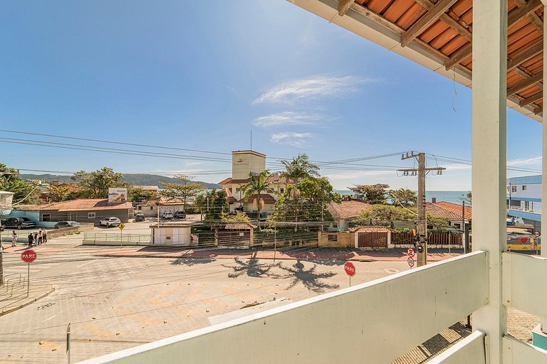 Residencial Eu Quero Sossego - APT 202