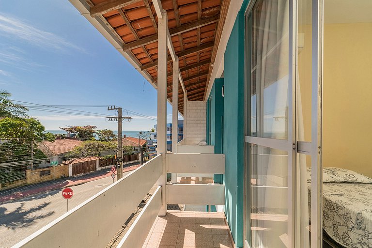 Residencial Eu Quero Sossego - APT 202