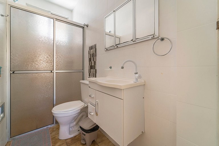 Residencial Eu Quero Sossego - APT 202