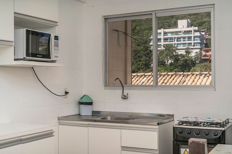 Residencial Eu Quero Sossego - APT 202