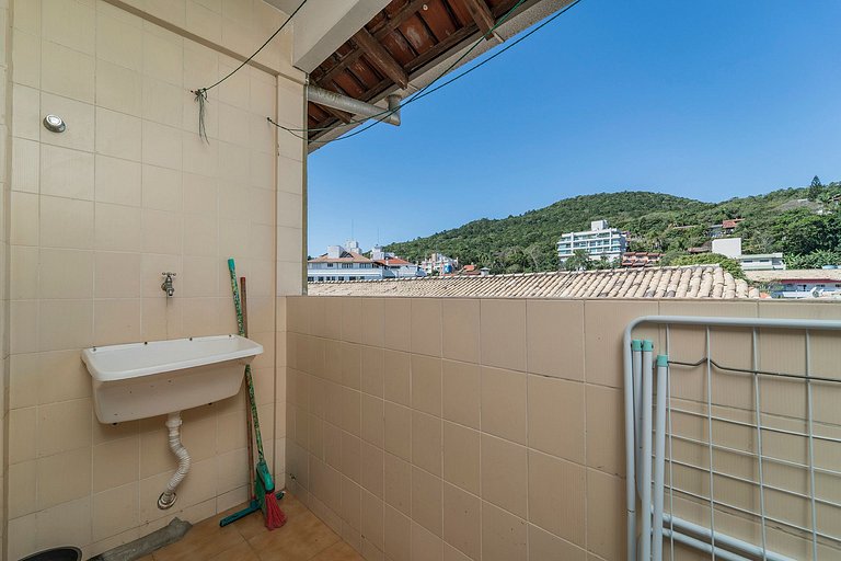 Residencial Eu Quero Sossego - APT 202