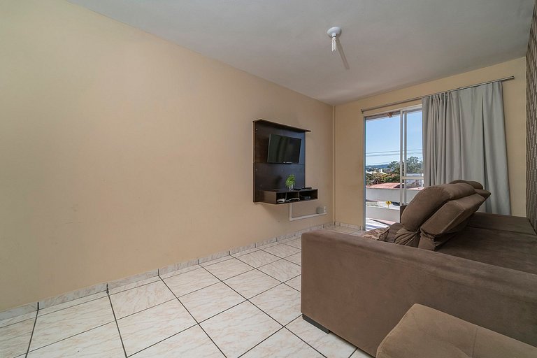 Residencial Eu Quero Sossego - APT 304