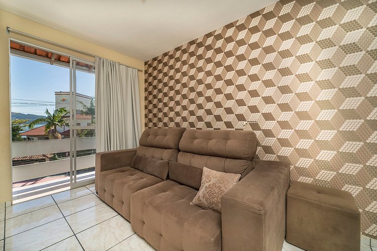 Residencial Eu Quero Sossego - APT 202
