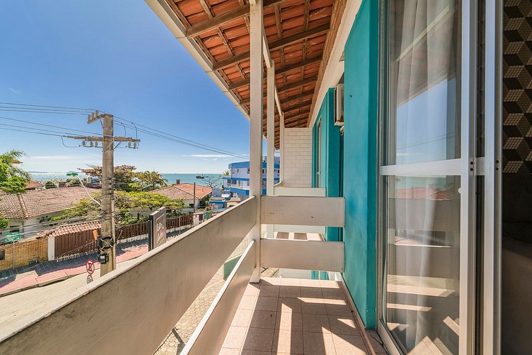 Residencial Eu Quero Sossego - APT 202