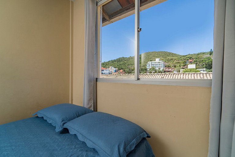 Residencial Eu Quero Sossego - APT 304