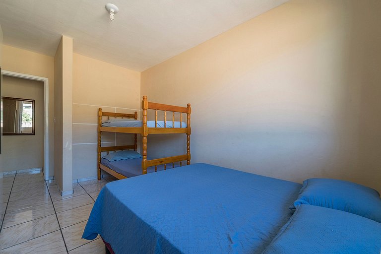 Residencial Eu Quero Sossego - APT 304