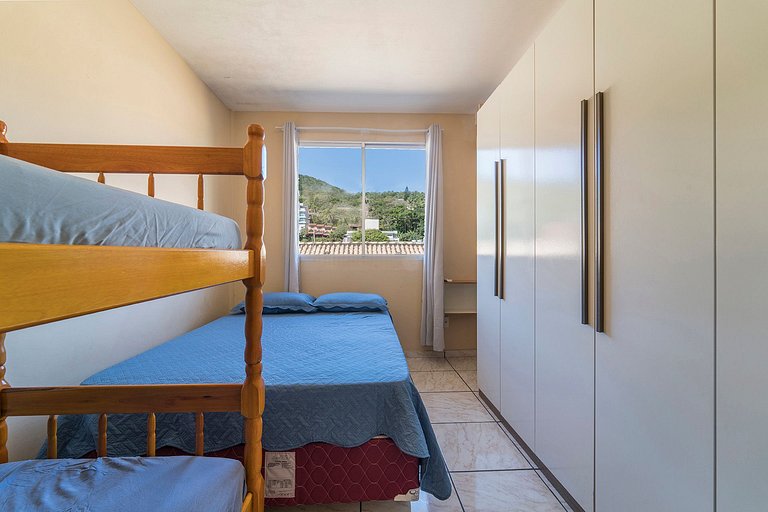 Residencial Eu Quero Sossego - APT 304